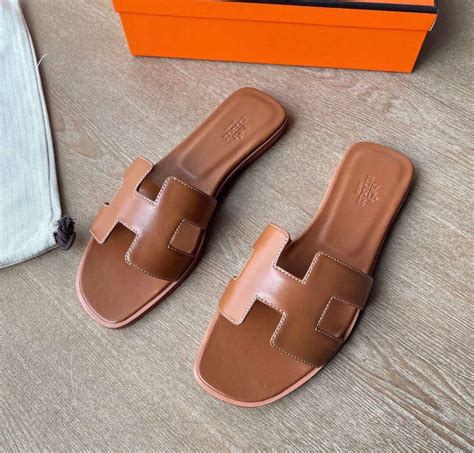 amazon hermes sandals dupe